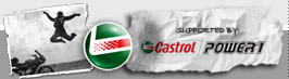 Castrol India Website