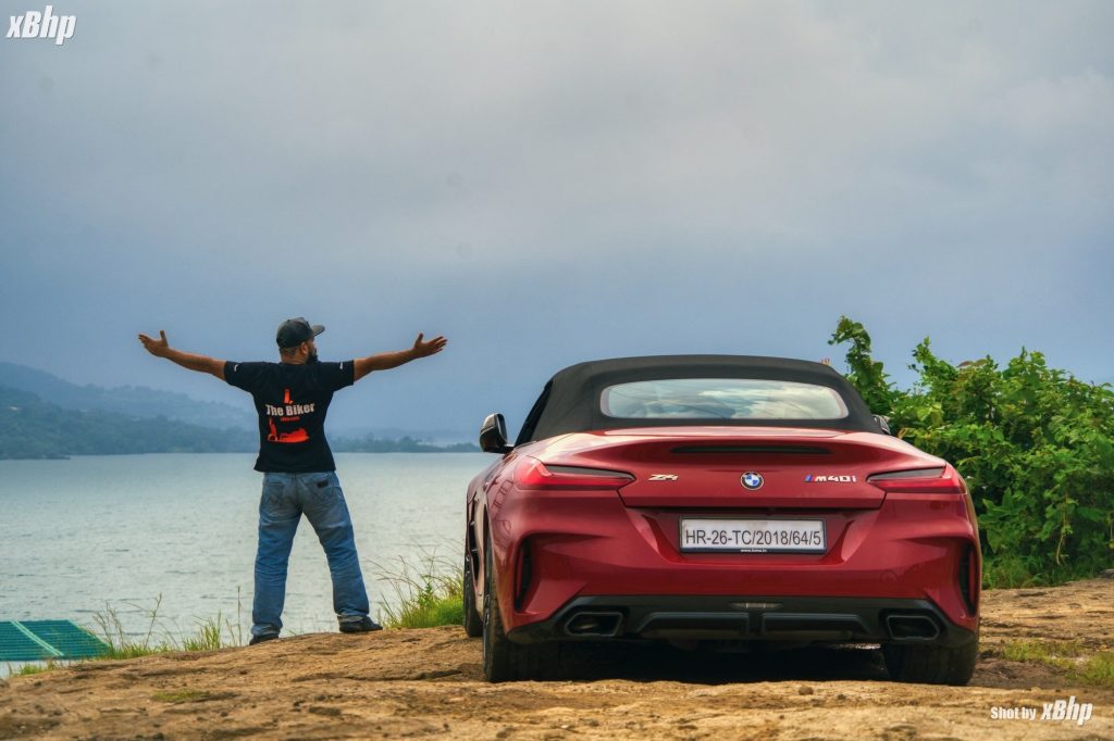 BMW Z4 M40i: Z to the core and roadster to the brim