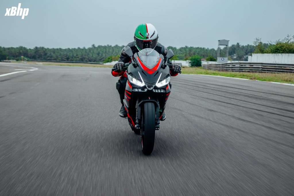 2024 Aprilia RS 457 IS HERE! Is Aprilia's Cheapest Motorcycle Any Better  Than A Ninja 400? 