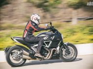 Bike 26: Ducati Diavel Carbon