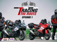 #tRacingTheRoots : A 4000 kms ode to racing in India: Episode 1
