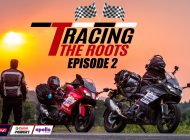 #tRacingTheRoots : A 4000 kms ode to racing in India: Episode 2