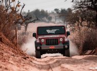 Mahindra Thar Ownership Experience: Living with the legend