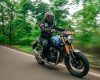Triumph Speed 400 :: The ‘home’ run we needed!