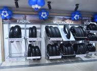 Eurogrip Tyres opens first branded retail store in Chennai